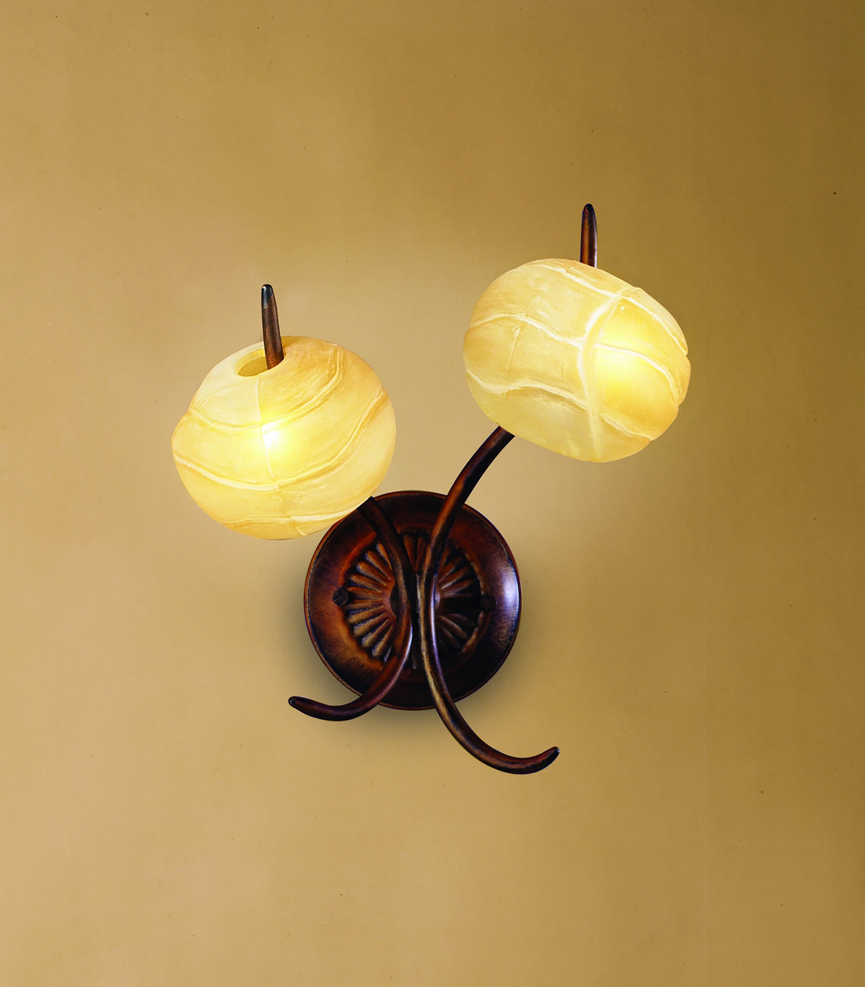 Wave Wall Lights Mantra Traditional Wall Lights Wave Wall Lights Mantra Traditional Wall Lights